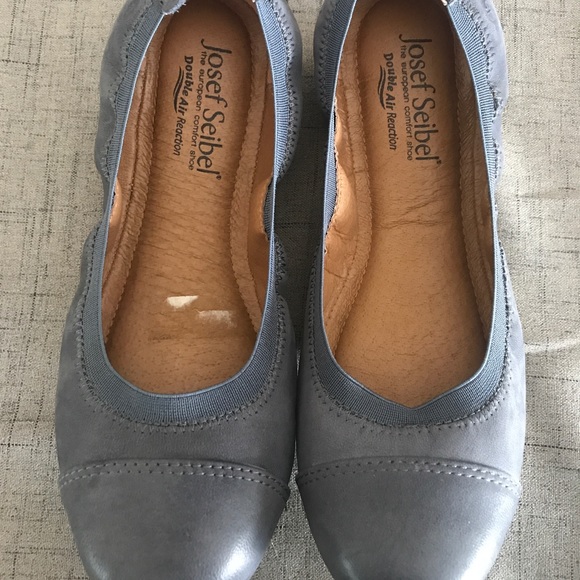 Josef Seibel Shoes - Josef Seibel flats